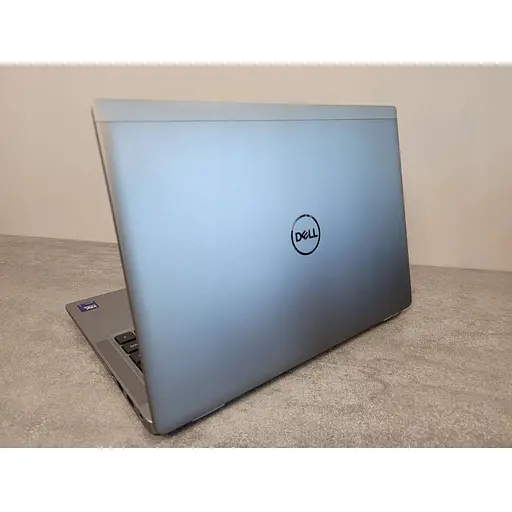 Ноутбук Dell Latitude 14, Ultra 7 155U, 16GB, 512GB, +, 5G Ready, 1.33kg - фото 14