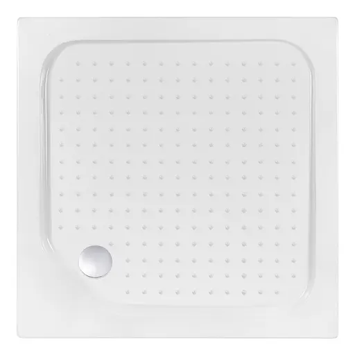 Душевая кабина Agua Elposo-Q.S.F.D.90x90 см (CV031236) - фото 2