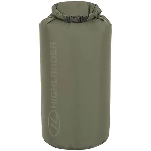 Гермомішок Highlander Drysack 25L Ranger Green (DB126V2-RG) - фото 1