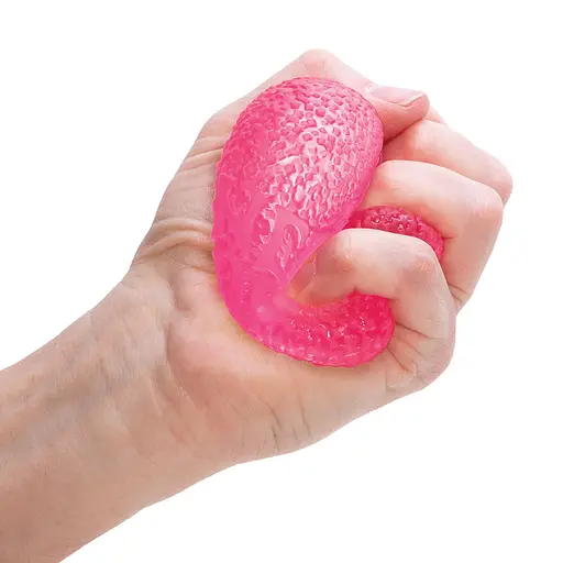 Игрушка-антистресс NeeDoh Мармеладка в ассортименте (GDND) - фото 6