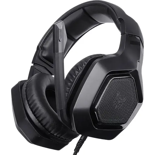 Ігрові навушники Onikuma K10 Black [113085] - фото 5
