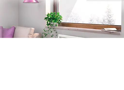 Конвекционный обогреватель Tesy CN 051 150 EI CLOUD W (305739) [74594] - фото 2