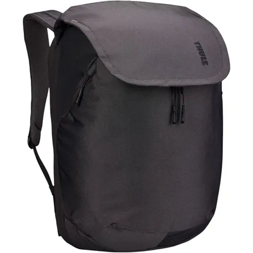 Комплект: Рюкзак Thule Subterra 2 Travel Backpack 26L Vetiver Grey (TH 3205056) + Органайзер Thule Subterra 2 PowerShuttle Small Vetiver Grey (TH 3205039) - фото 2