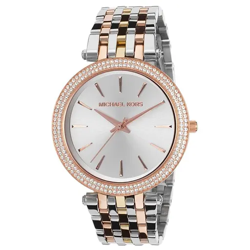 Женские часы MICHAEL KORS MK3203 Darci - фото 2