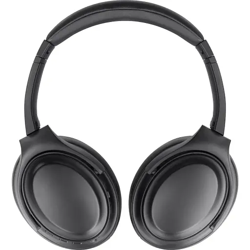 Гарнитура Defender FreeMotion B535 Bluetooth+35 мм ANC Black - фото 4