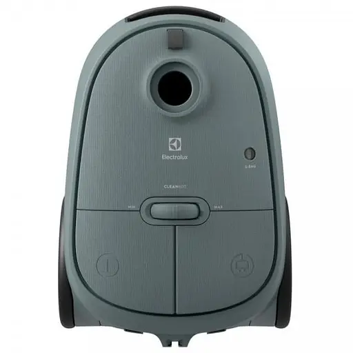 Пылесос с мешком Electrolux EB61C1OG - фото 3