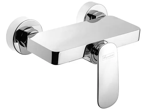 Смеситель для душа ASIGNATURA Intense (65503800) - фото 2