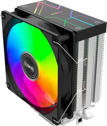 Кулер для процессора Alseye N120B-SE COV (AS.01.05.0017) - фото 3