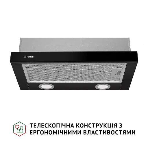 Perfelli TL 502 BL LED - фото 2
