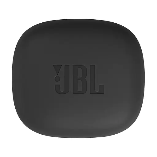 Навушники TWS JBL Wave Flex Black (JBLWFLEXBLK) - фото 5