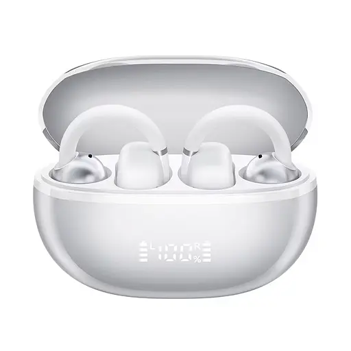 Навушники Haylou AirFree white