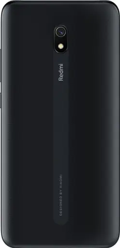 Смартфон Xiaomi Redmi 8A 4/64GB Black Refurbished - фото 5