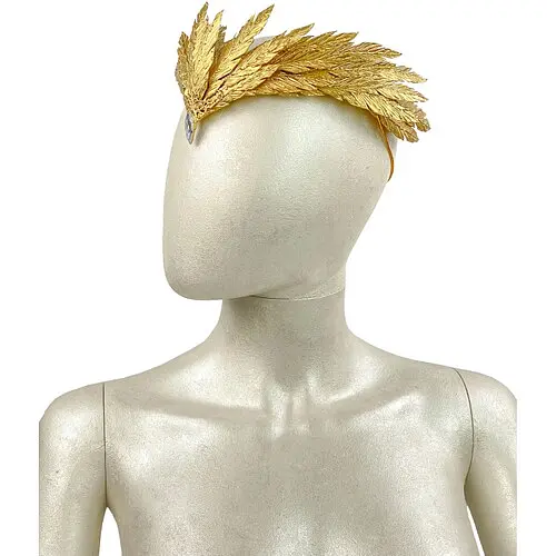 Тіара Фенікс - фото 3