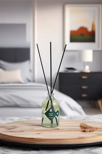 Аромадиффузор «Лесная песня» 100 мл - фото 4