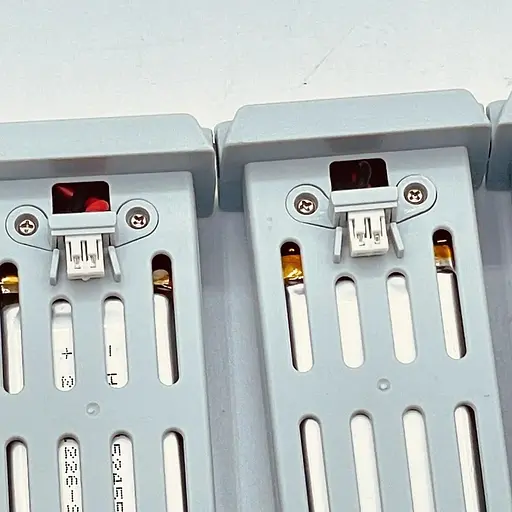 Складной пульт дистанционного управления дроном 3.7V 1100mAh 25C Li Polymer Battery 752760 D25 - фото 3