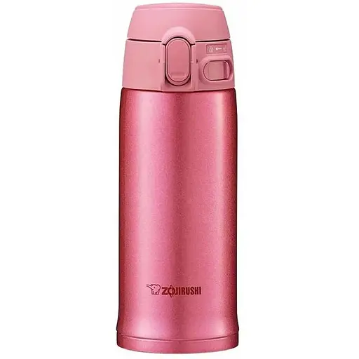 Термокружка Zojirushi SM-TA36 0.36 л Розовый (1013-1678.05.00)