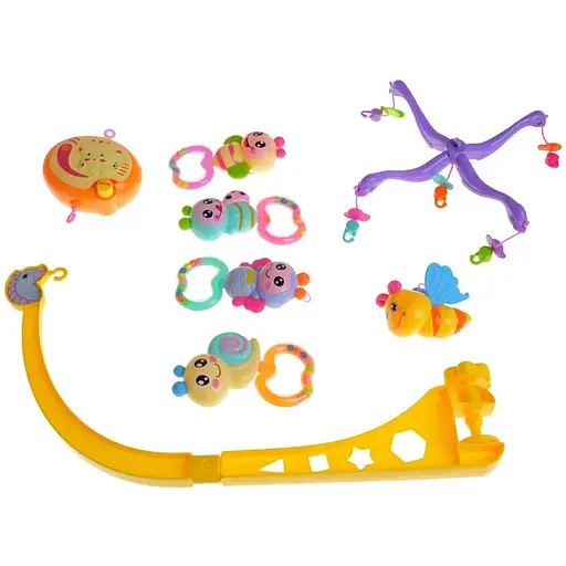 Музыкальный мобиль IK76