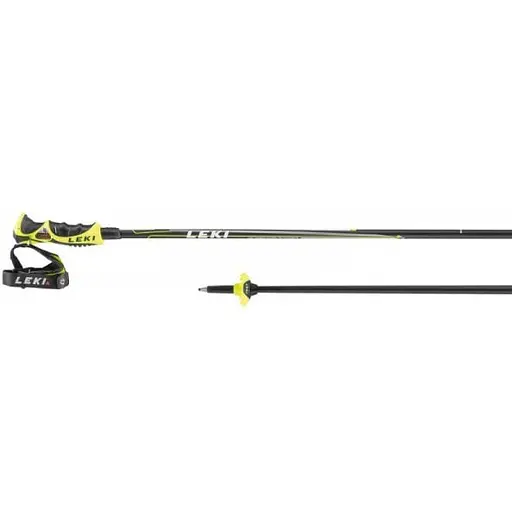 Палки Leki Carbon 14 S 135 Черный (1052-637 6790 135)