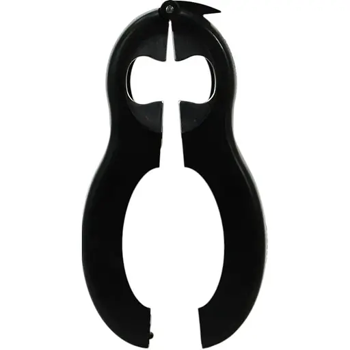 Многофункциональная открывалка Ernesto для банок и бутылок - фото 1