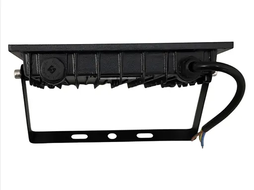 Прожектор вуличний LED Brille HL-59/50W NW IP65, 33-901 - фото 4