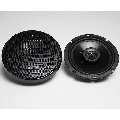 Коаксіальна акустична система HIFONICS ZS65CXS - фото 3