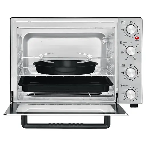 Електрична піч ROT652-CB - фото 11