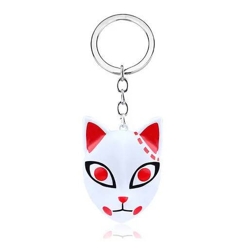 Брелок маска Тандзіро Камадо - фото 1