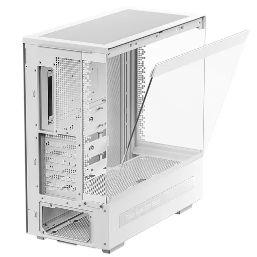 Корпус Deepcool CH690 Digital White без блока питания (R-CH690-WHNNA0D-G-1) - фото 9