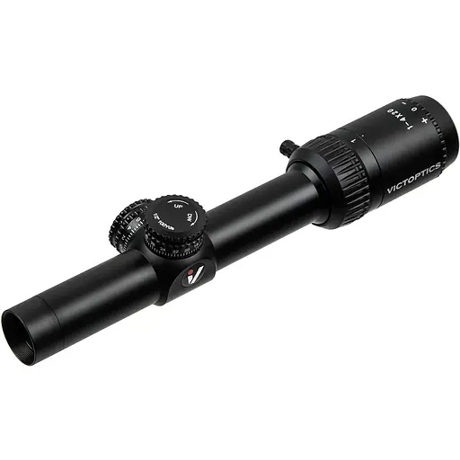 Оптический прицел Vector Optics ZOD 1-4x20 (25.4 мм) SFP VMD-2