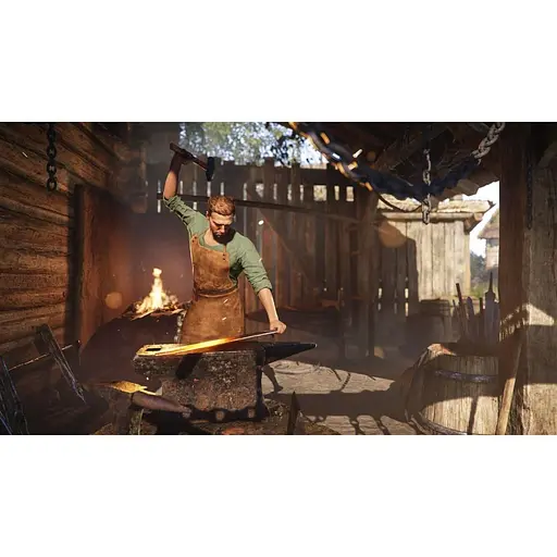 Гра PS5 Kingdom Come: Deliverance 2 (1143937) - фото 6