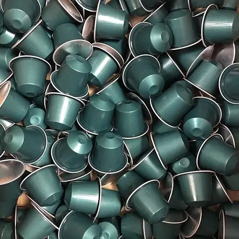 Кава в капсулах Nespresso Stockholm Fortissio lungo 10 шт - фото 4