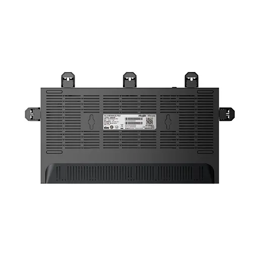 Беспроводной маршрутизатор Ruijie Reyee RG-EW3000GX PRO - фото 6