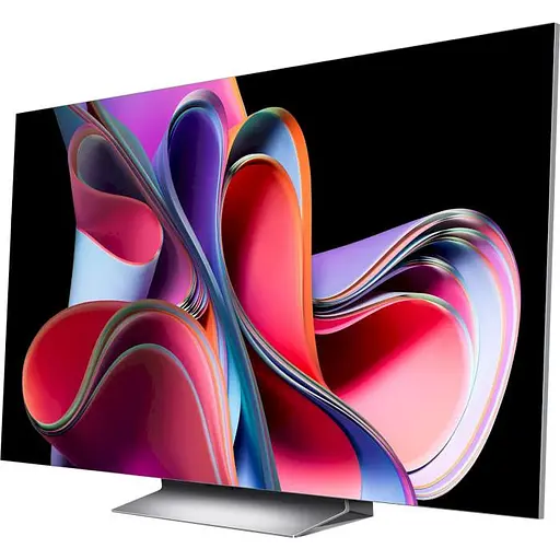 Телевизор LG OLED83G33LA - фото 3