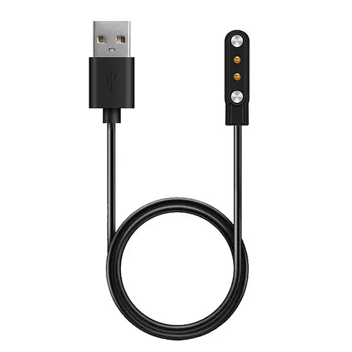Зарядний пристрій Amazfeel для смартгодинника Haylou Solar LS05 / LS02 - фото 3