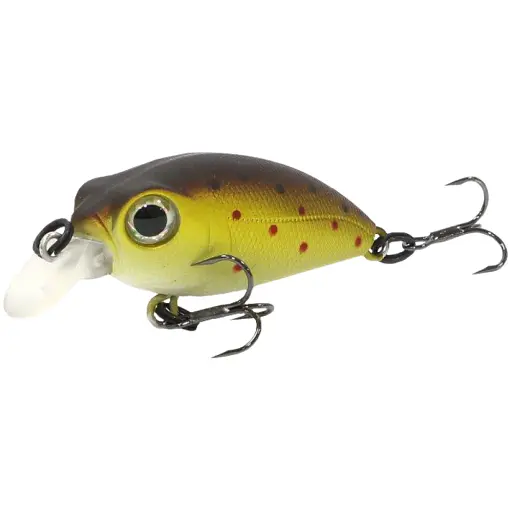 Воблер Smith Camion SR 32mm 2.5 g 21 F - фото 2