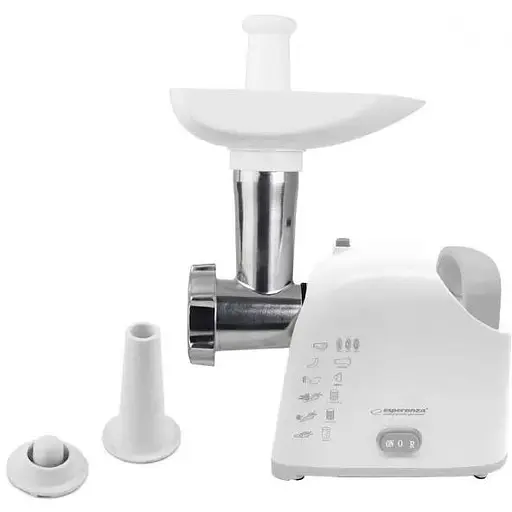 Мясорубка Esperanza EKM033 - фото 2