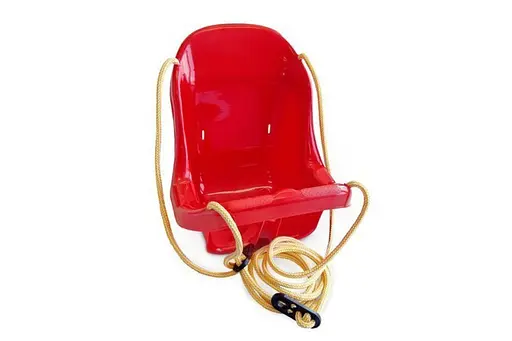 Безпечне сидіння пластикове для гойдалки K-Sport (KS-270) - фото 2