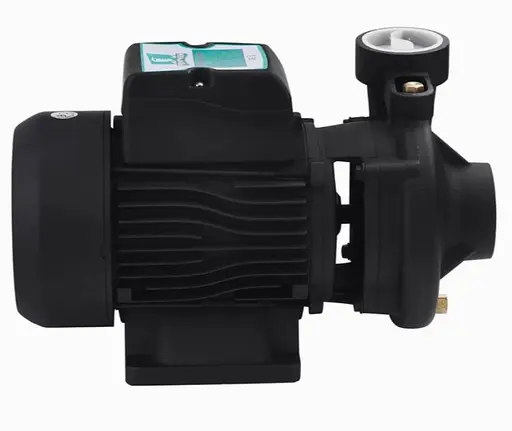 Насос поверхневий відцентровий Pumpman 2DK20 Нmax 17 м Qmax 27 куб.м 2"х2" 750 Вт (CV029761) - фото 3