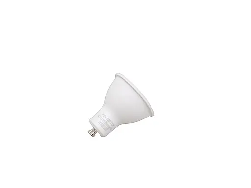 Лампа Brille світлодіодна LED 7W GU10 NW MR16-PA Dim 220 В