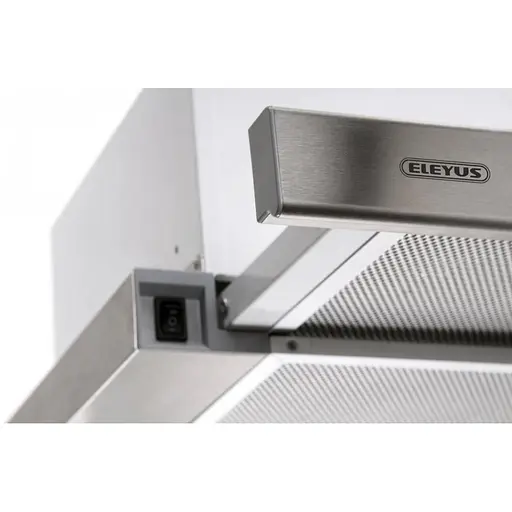 Витяжка телескопічна Eleyus Storm 700 50 IS - фото 8