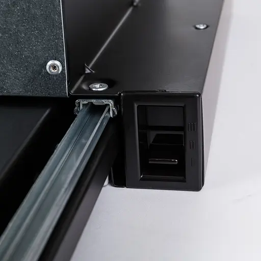 Вытяжка телескопическая Freggia CHS46B - фото 3