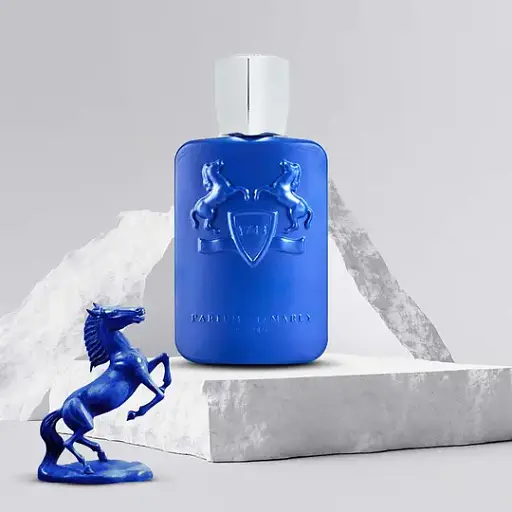 Parfums De Marly Percival парфумована вода 125 ml - фото 4