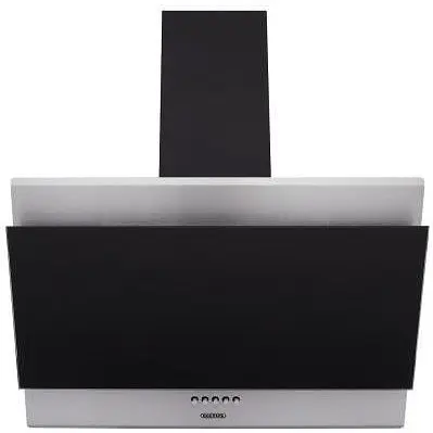 Вытяжка наклонная Eleyus Focus 1000 60 IS+BL