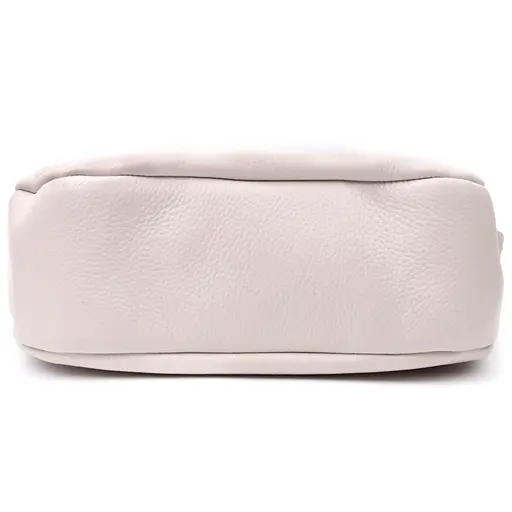 Кожаная женская сумка Vintage 26.5х16х10 см sum0026568 - фото 6