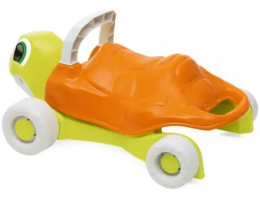 Игрушка-ходунки Chicco Eco+ Черепаха 2 в 1 (11081.00) - фото 7