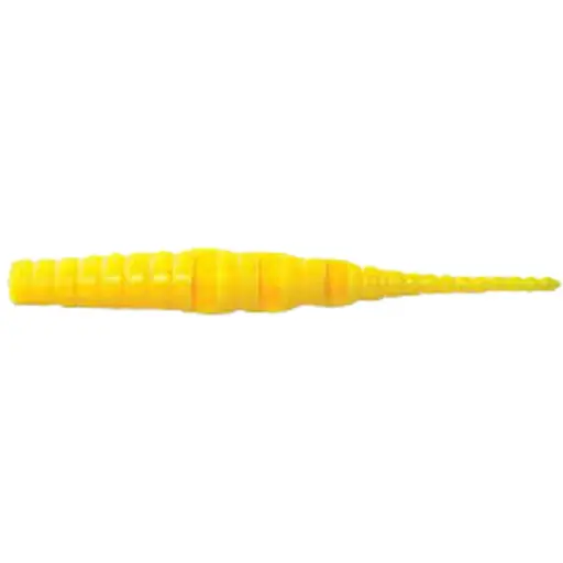 Силикон Crazy Fish Polaris 1.8" #3 креветка (8 шт/уп)