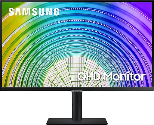 Б/В Монітор Samsung ViewFinity S6 (27"/IPS/QHD 2560х1440/HDR/USB-C 90W) - фото 1