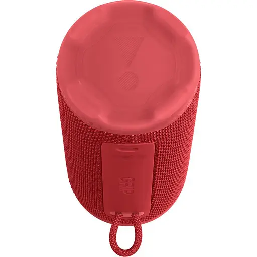 Портативна акустика JBL GRIP Red (JBLGRIPRED) - фото 7