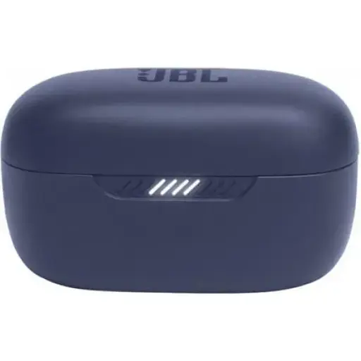 Наушники TWS JBL NC+ TWS Blue (JBLLIVEFRNCPTWSU) - фото 3