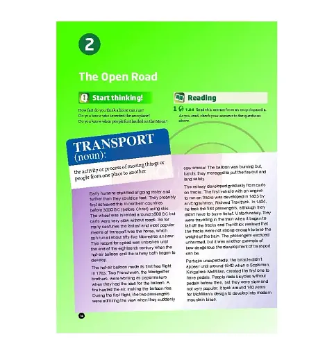 Laser. Student's Book B1+ with eBook Pack - фото 3